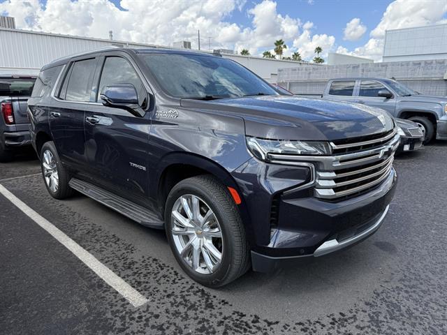 2023 Chevrolet Tahoe High Country Tucson AZ