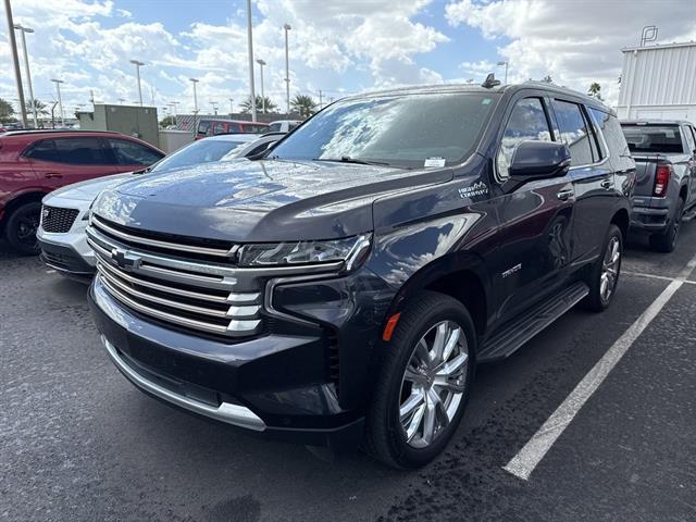 2023 Chevrolet Tahoe High Country Tucson AZ