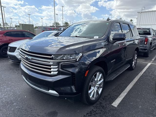 2023 Chevrolet Tahoe High Country Tucson AZ
