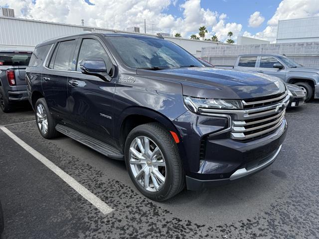 2023 Chevrolet Tahoe High Country Tucson AZ