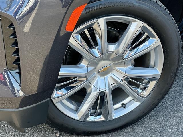 2023 Chevrolet Tahoe High Country Tucson AZ