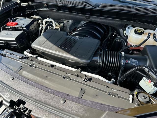 2023 Chevrolet Tahoe High Country Tucson AZ