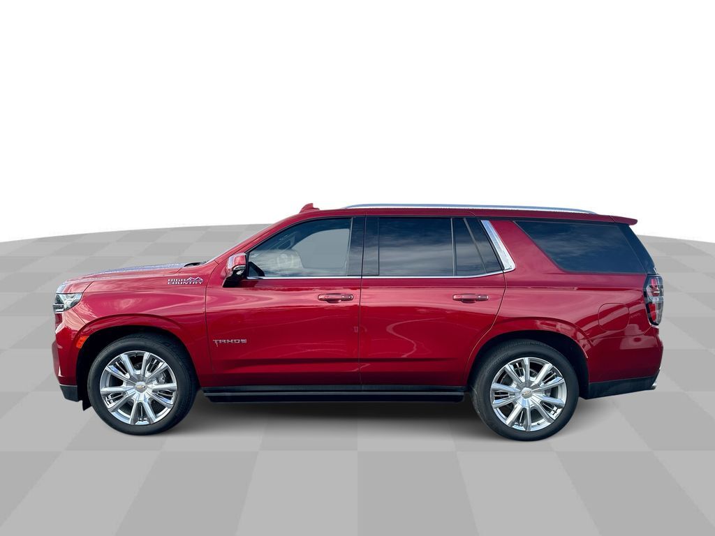 2023 Chevrolet Tahoe High Country Tucson AZ