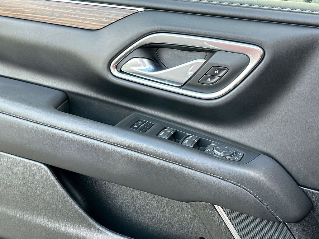 2023 Chevrolet Tahoe High Country Tucson AZ