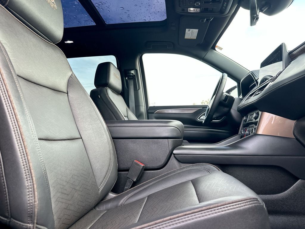 2023 Chevrolet Tahoe High Country Tucson AZ