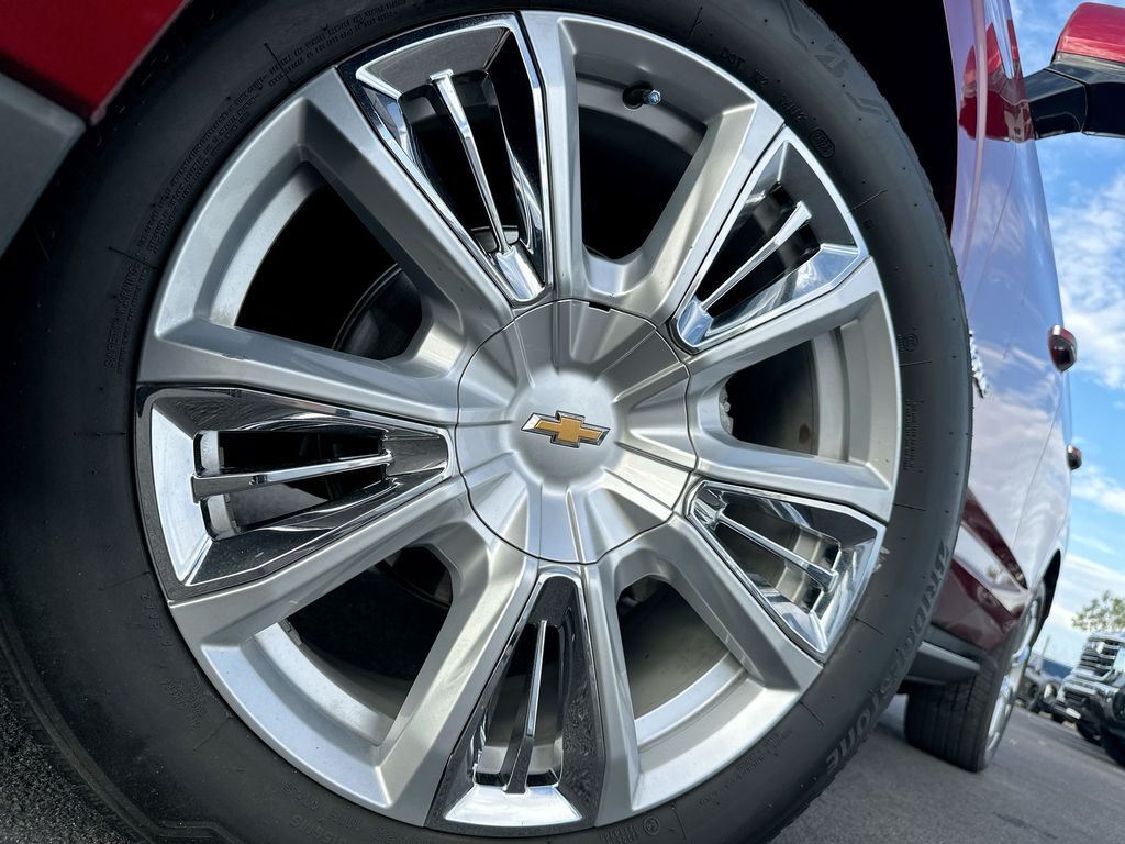 2023 Chevrolet Tahoe High Country Tucson AZ