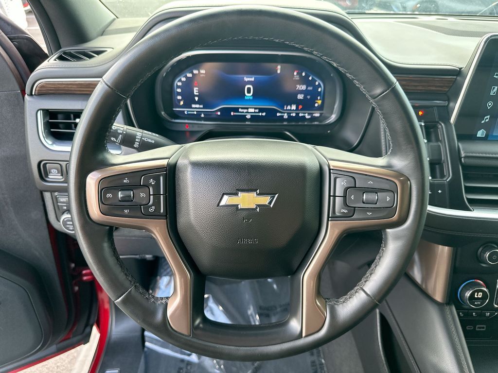 2023 Chevrolet Tahoe High Country Tucson AZ