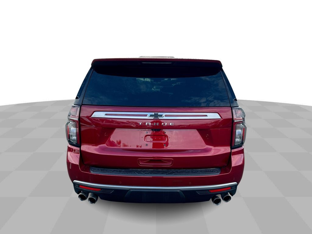 2023 Chevrolet Tahoe High Country Tucson AZ