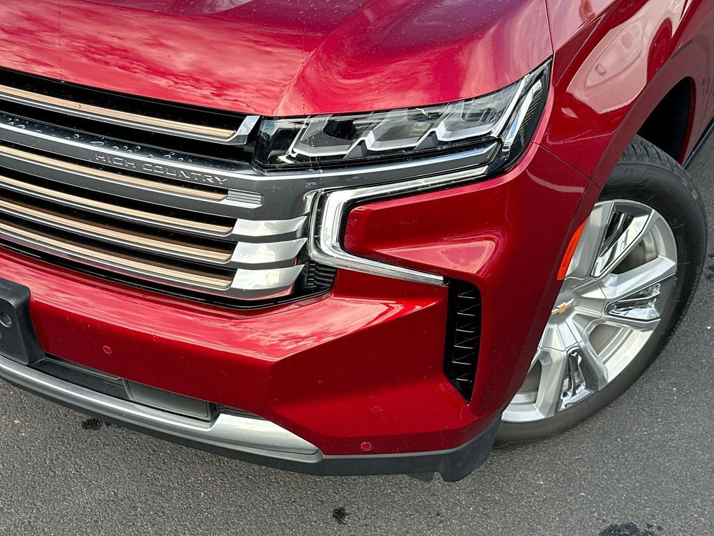 2023 Chevrolet Tahoe High Country Tucson AZ