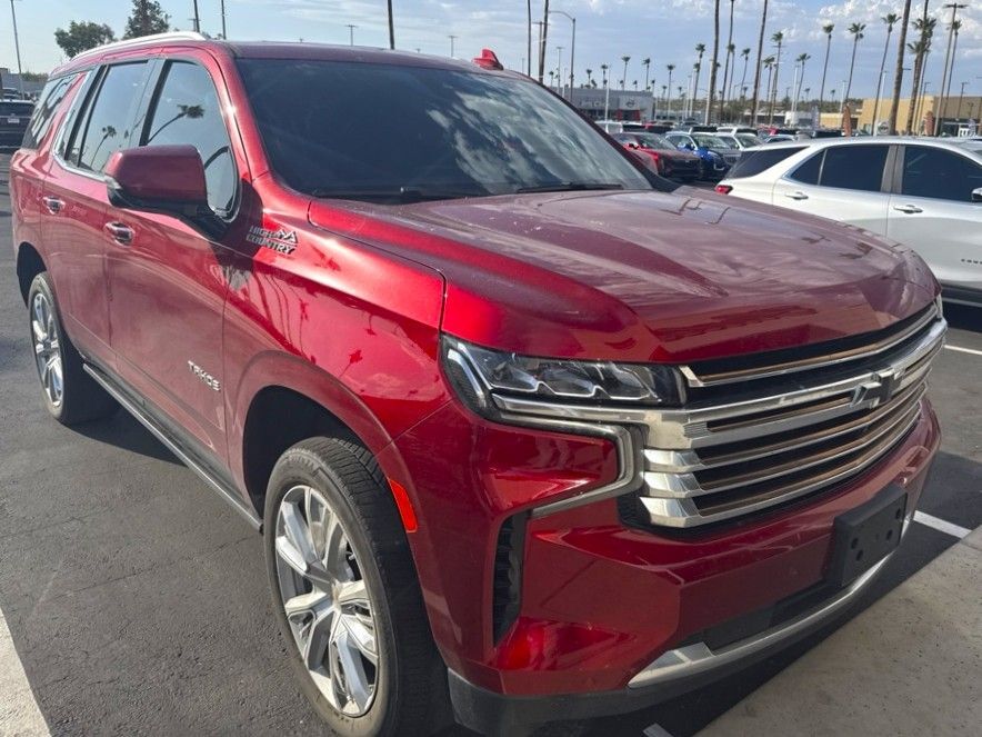 2023 Chevrolet Tahoe High Country Tucson AZ