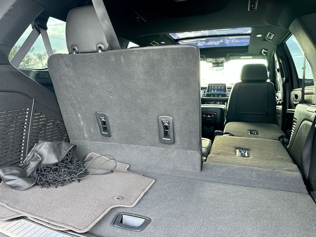 2023 Chevrolet Tahoe High Country Tucson AZ