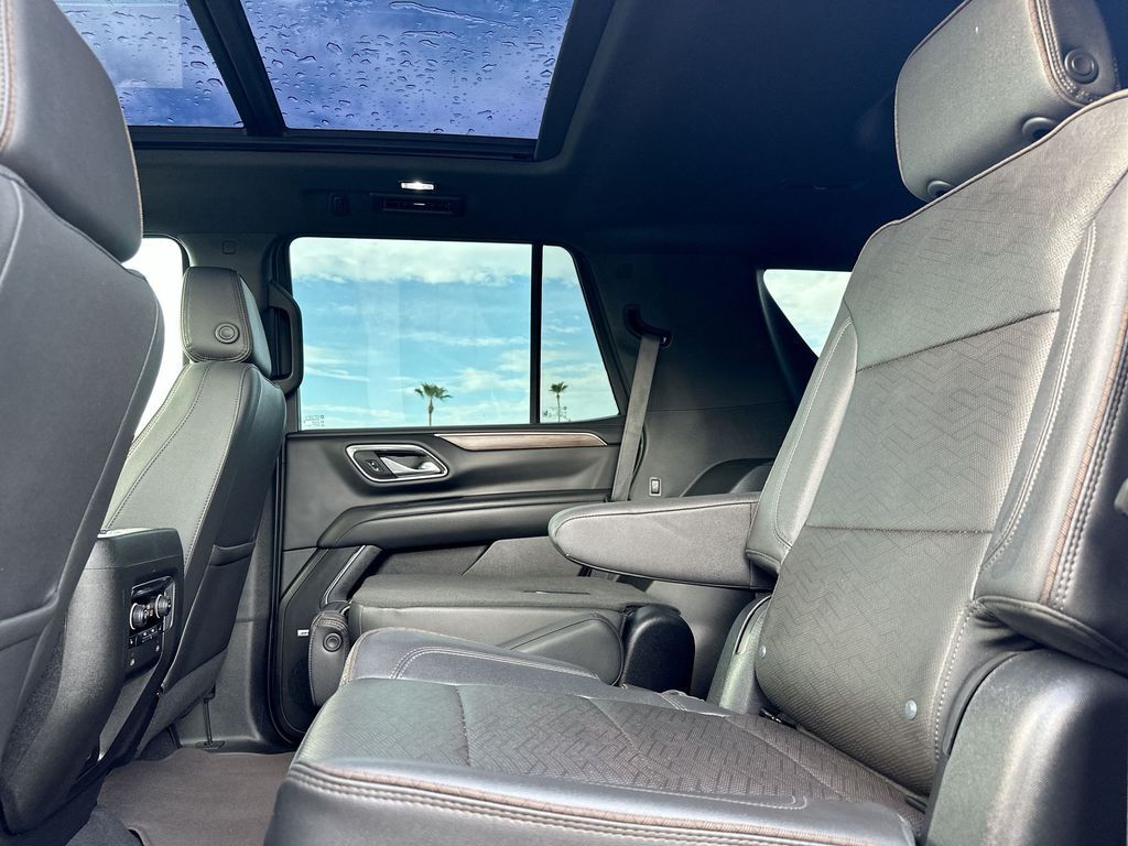 2023 Chevrolet Tahoe High Country Tucson AZ