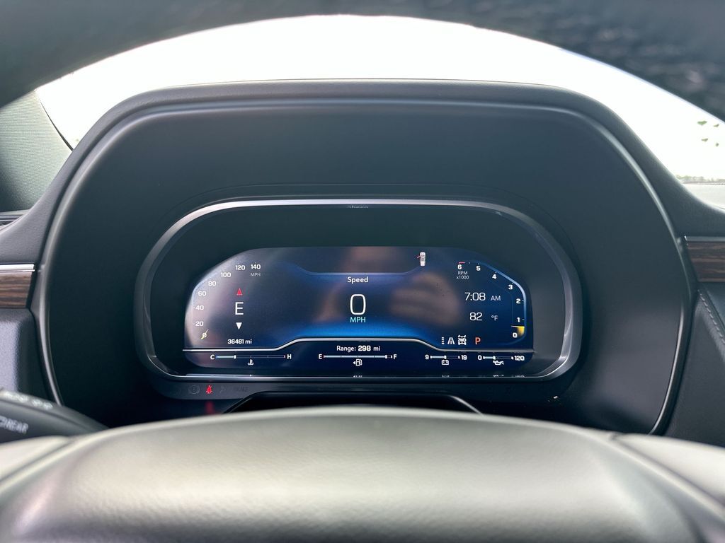 2023 Chevrolet Tahoe High Country Tucson AZ