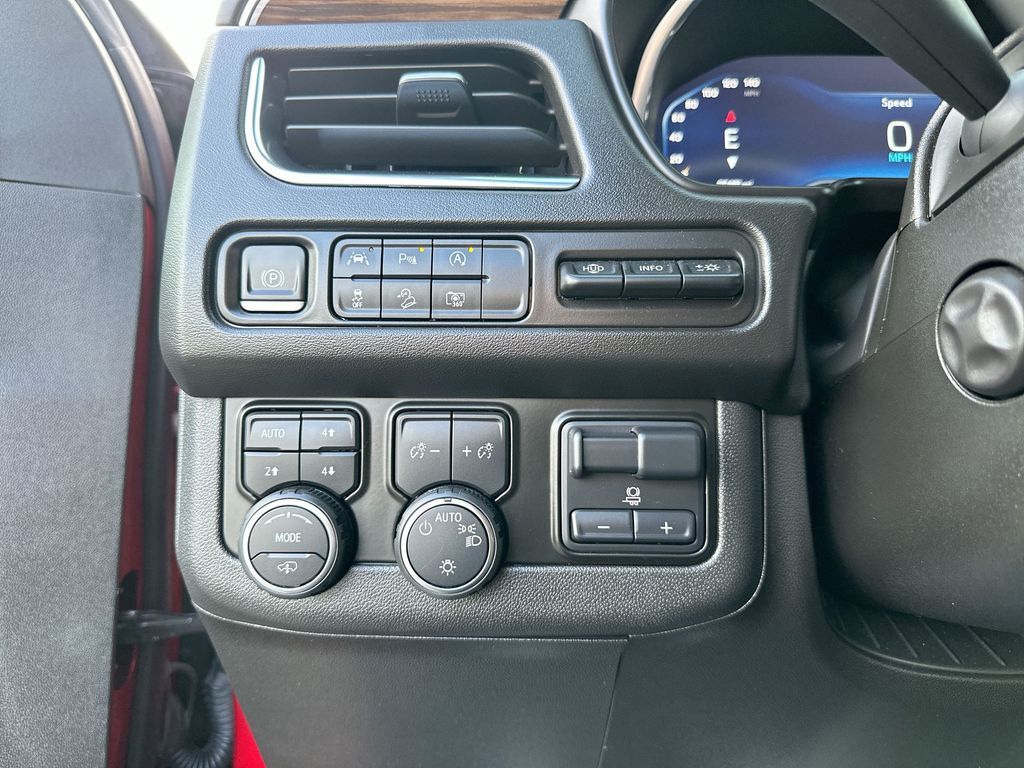 2023 Chevrolet Tahoe High Country Tucson AZ