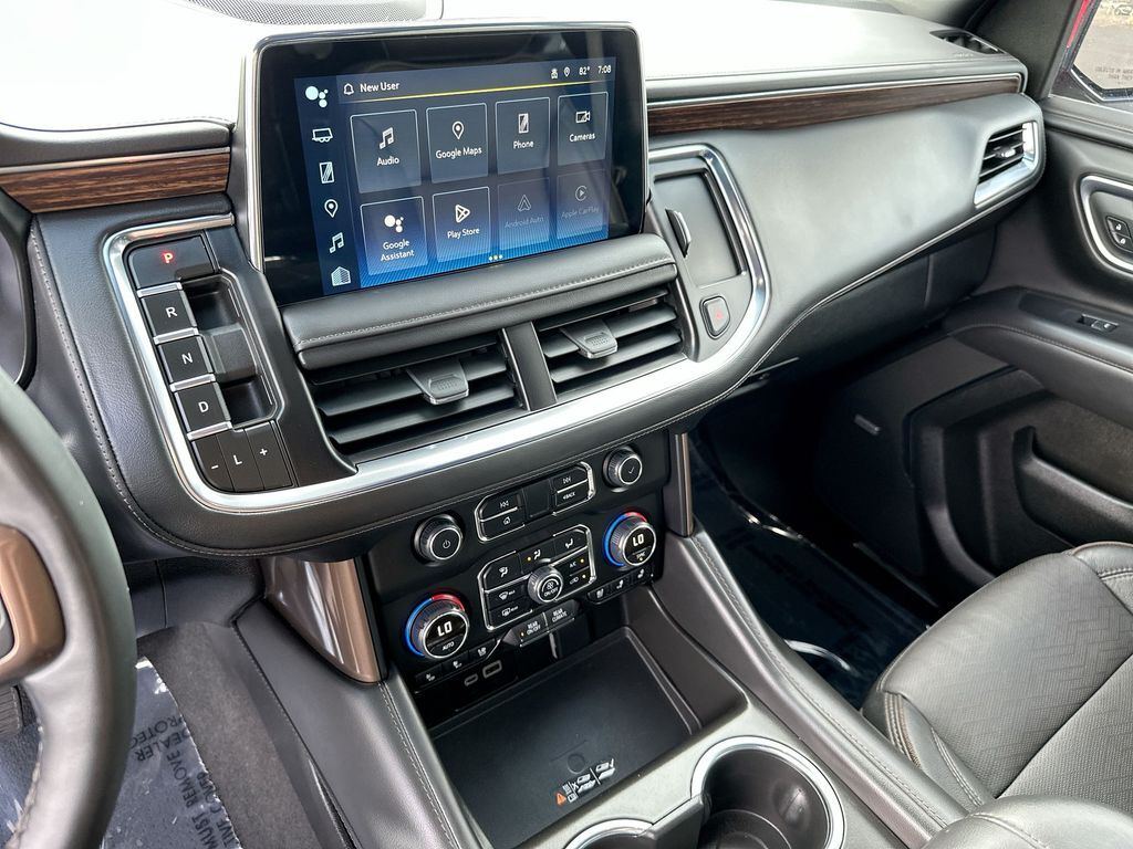 2023 Chevrolet Tahoe High Country Tucson AZ