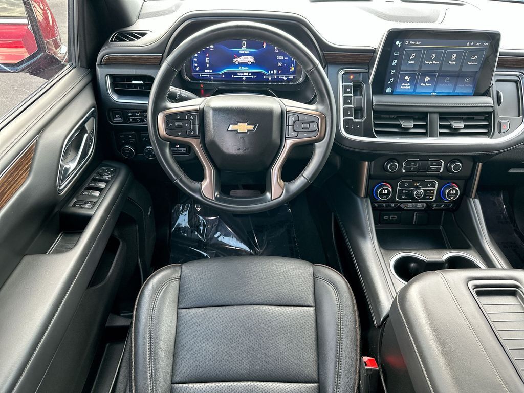 2023 Chevrolet Tahoe High Country Tucson AZ
