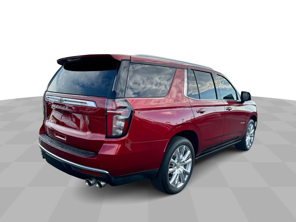 2023 Chevrolet Tahoe High Country Tucson AZ