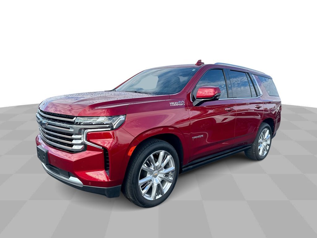 2023 Chevrolet Tahoe High Country Tucson AZ
