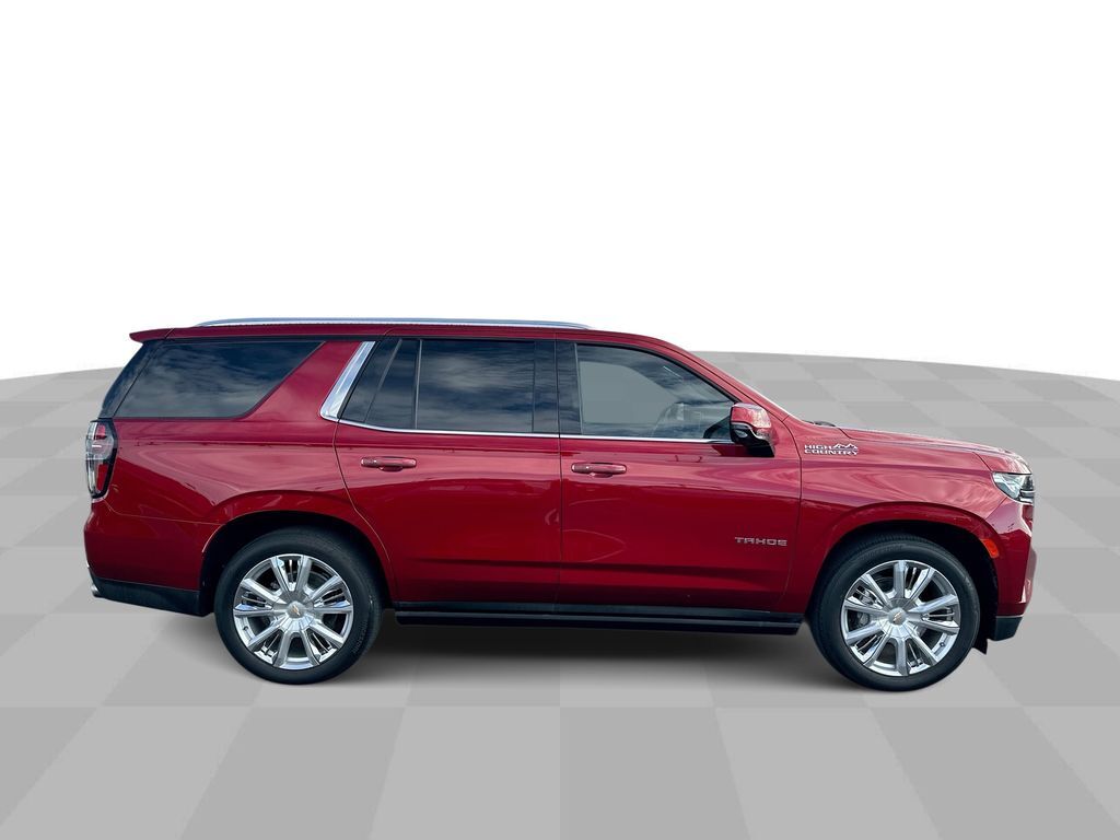 2023 Chevrolet Tahoe High Country Tucson AZ