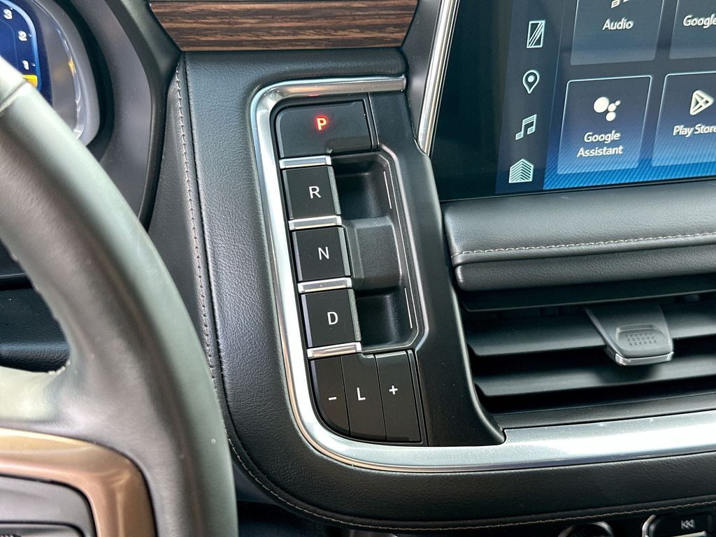 2023 Chevrolet Tahoe High Country Tucson AZ