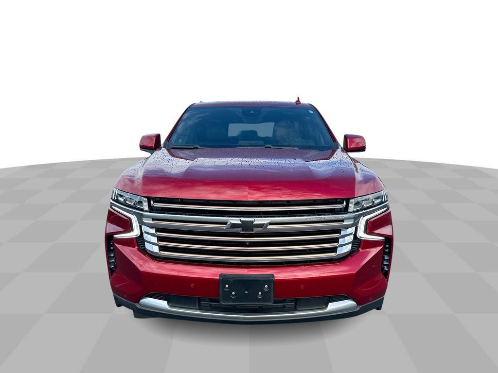 2023 Chevrolet Tahoe High Country Tucson AZ