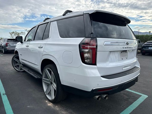 2023 Chevrolet Tahoe High Country Tucson AZ