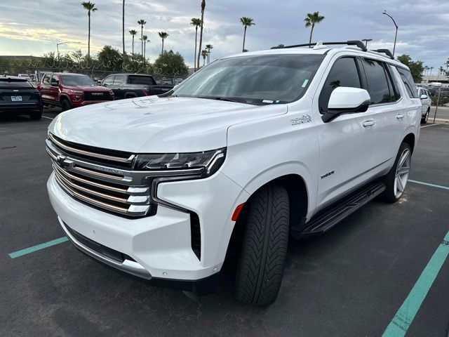 2023 Chevrolet Tahoe High Country Tucson AZ