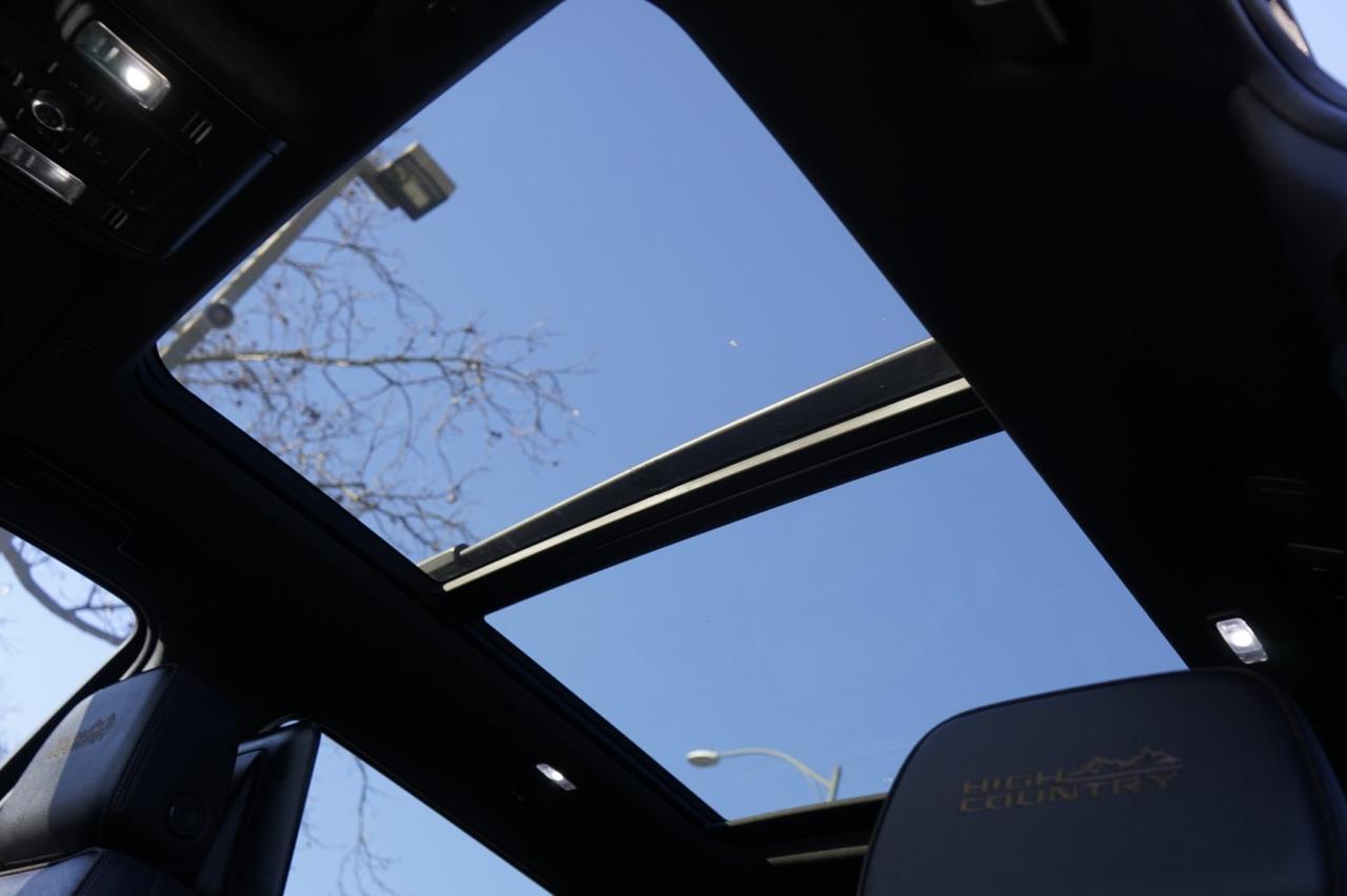 2023 Chevrolet Tahoe High Country Walnut Creek CA