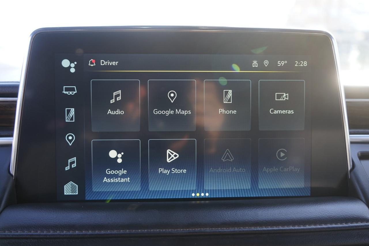 2023 Chevrolet Tahoe High Country Walnut Creek CA