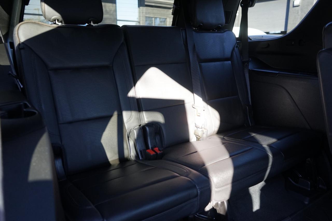 2023 Chevrolet Tahoe High Country Walnut Creek CA