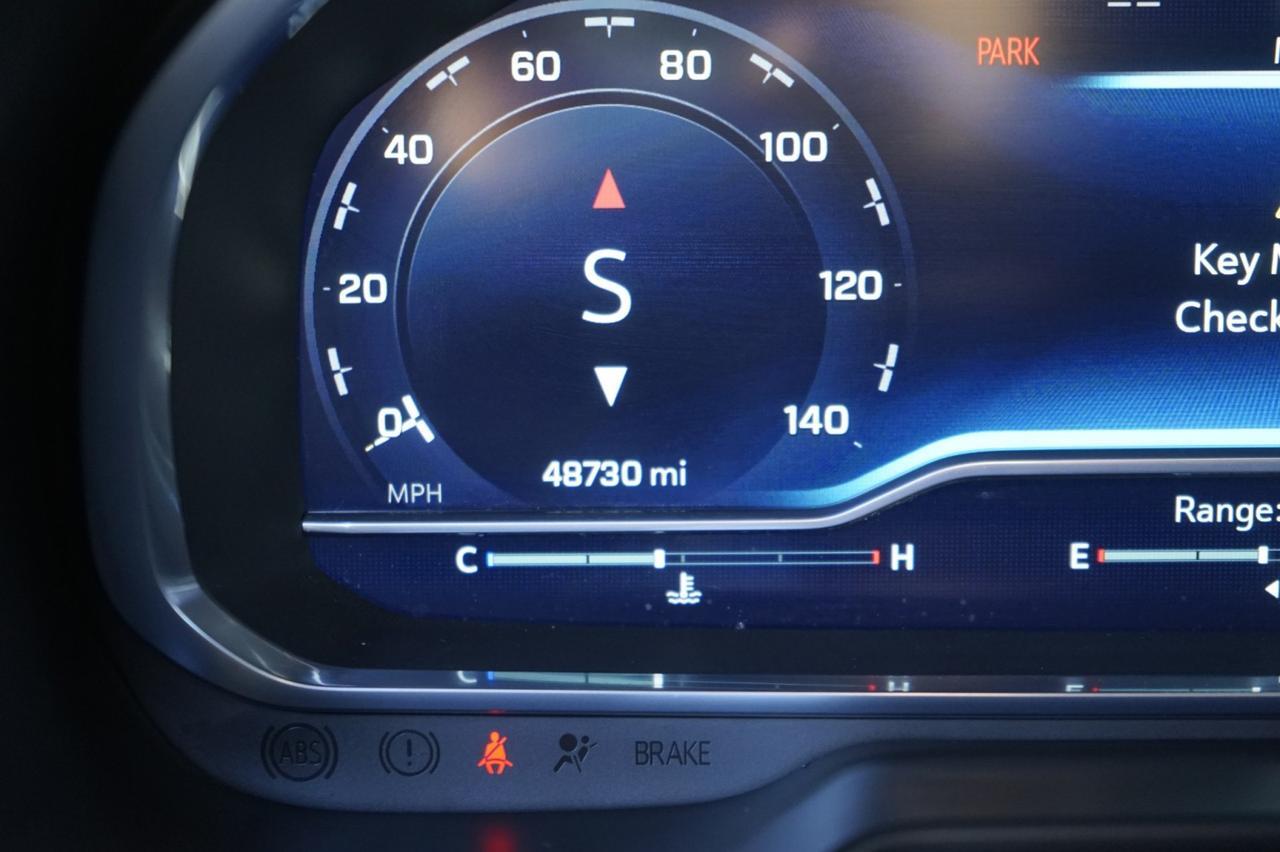 2023 Chevrolet Tahoe High Country Walnut Creek CA