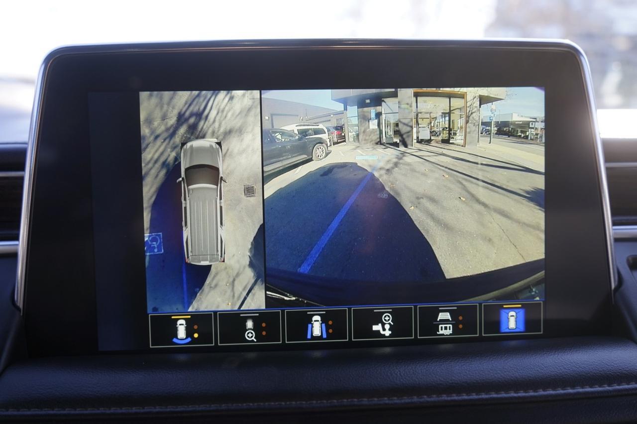 2023 Chevrolet Tahoe High Country Walnut Creek CA