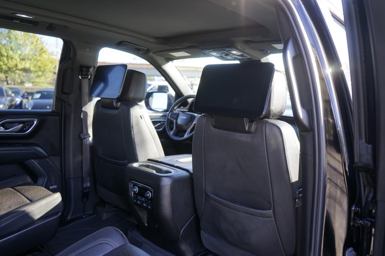 2023 Chevrolet Tahoe High Country Walnut Creek CA