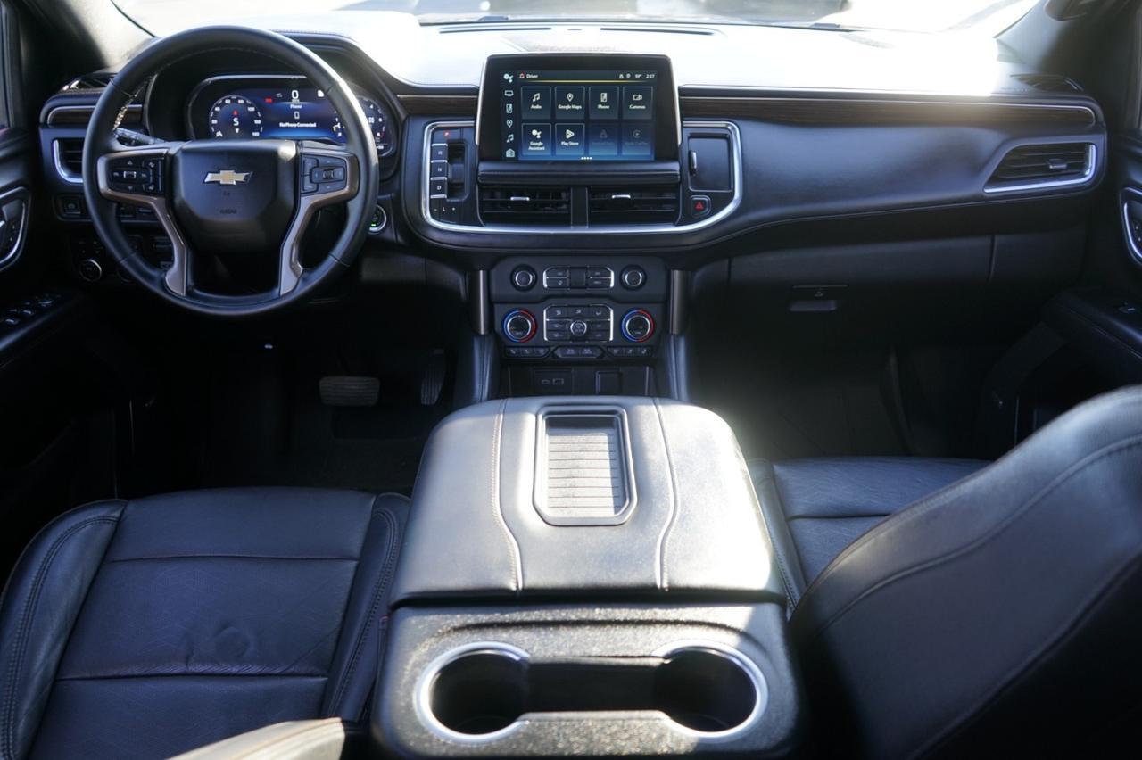 2023 Chevrolet Tahoe High Country Walnut Creek CA