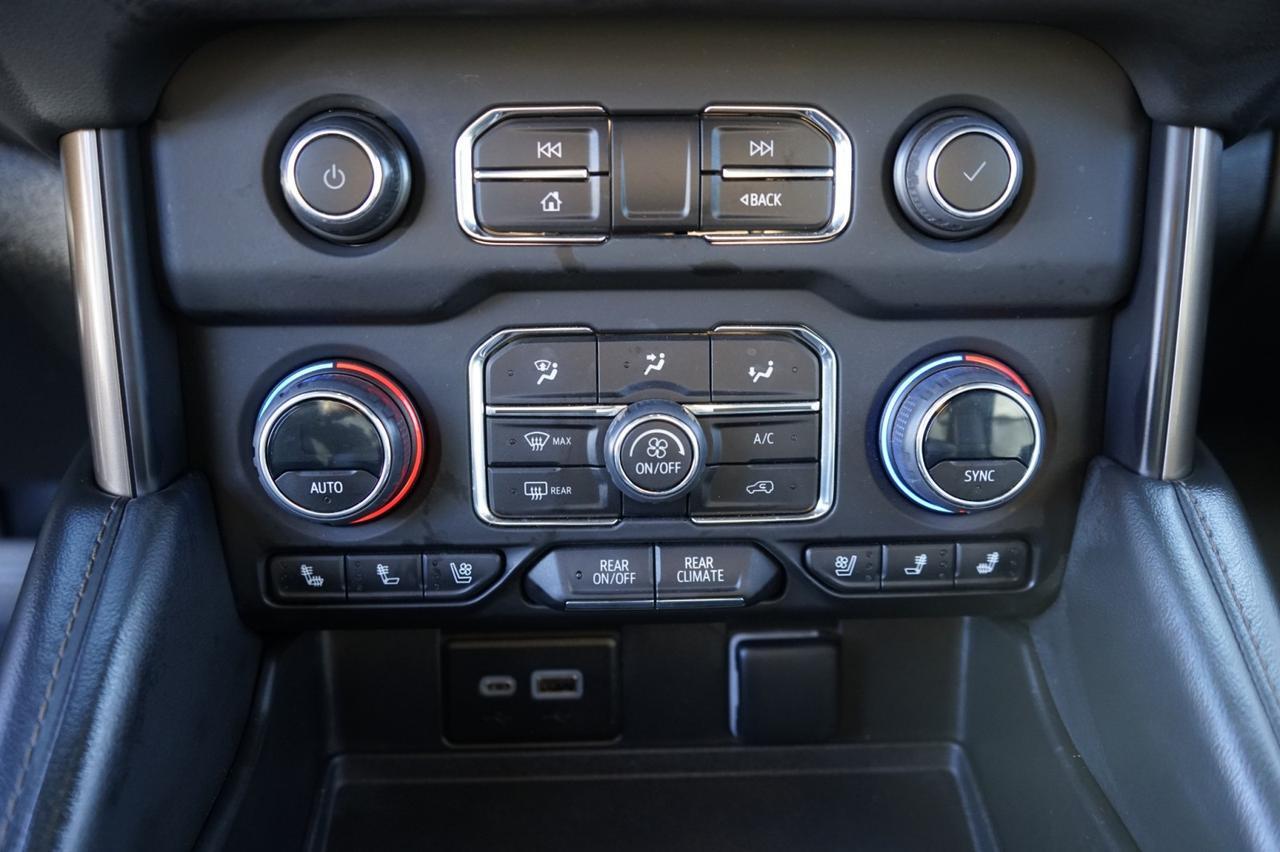 2023 Chevrolet Tahoe High Country Walnut Creek CA