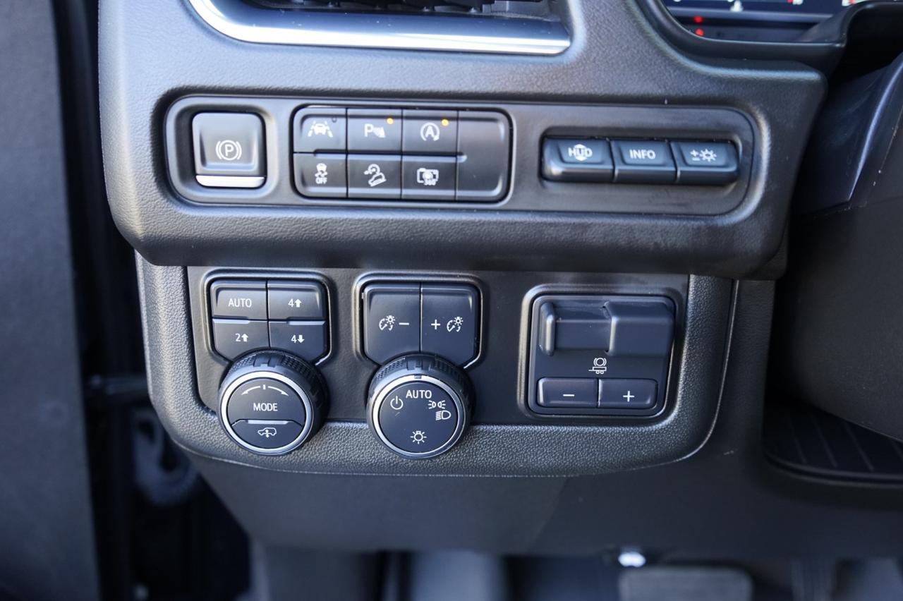 2023 Chevrolet Tahoe High Country Walnut Creek CA