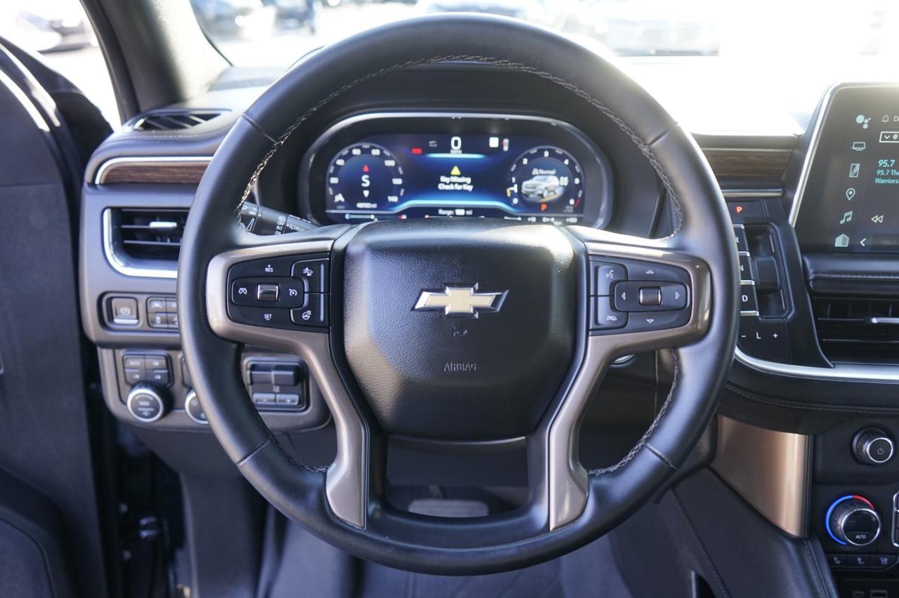 2023 Chevrolet Tahoe High Country Walnut Creek CA