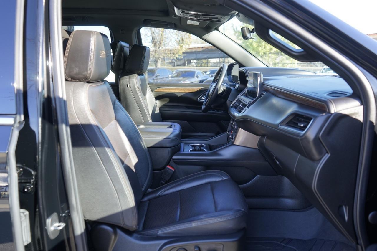 2023 Chevrolet Tahoe High Country Walnut Creek CA