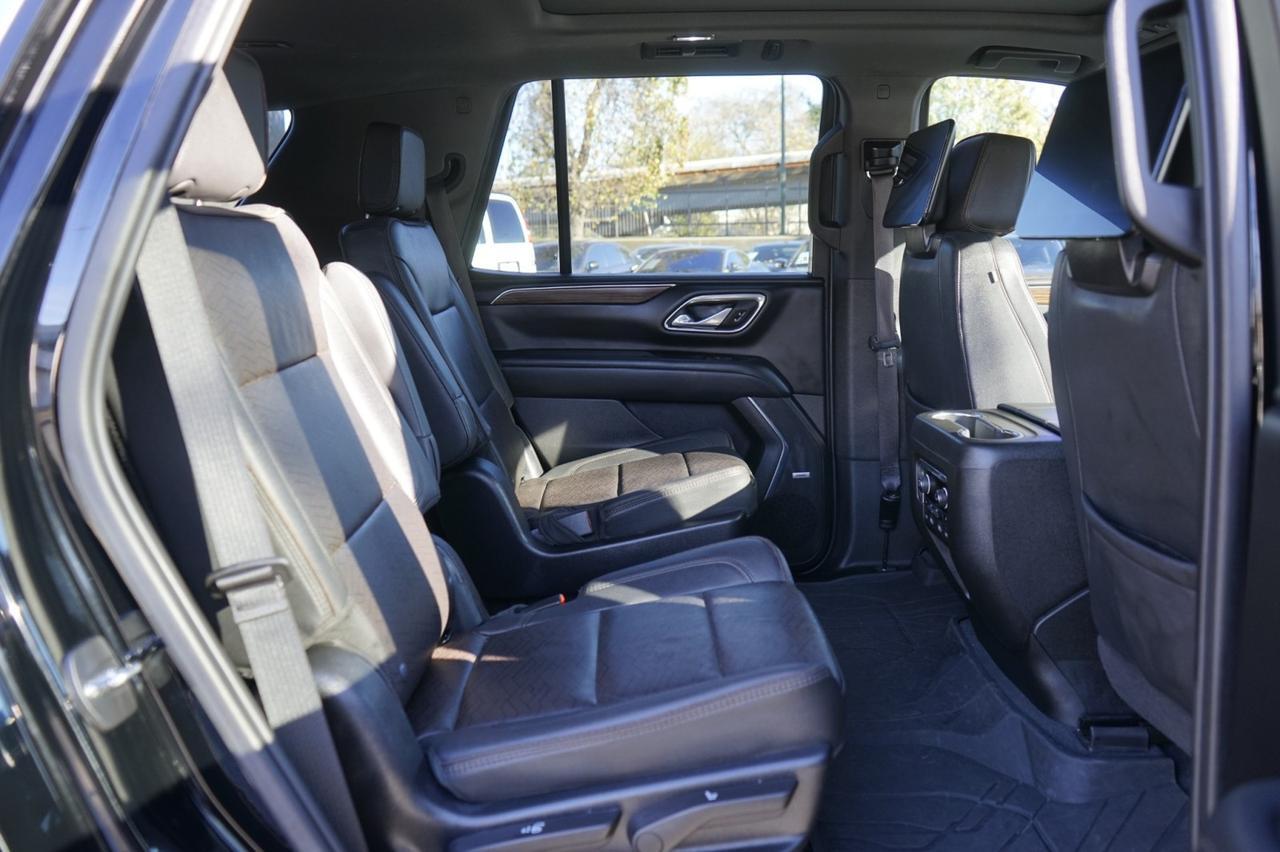 2023 Chevrolet Tahoe High Country Walnut Creek CA