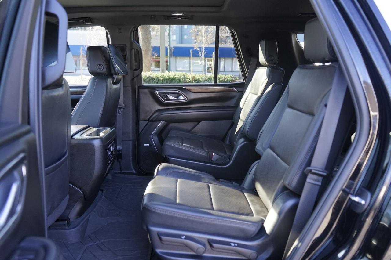 2023 Chevrolet Tahoe High Country Walnut Creek CA