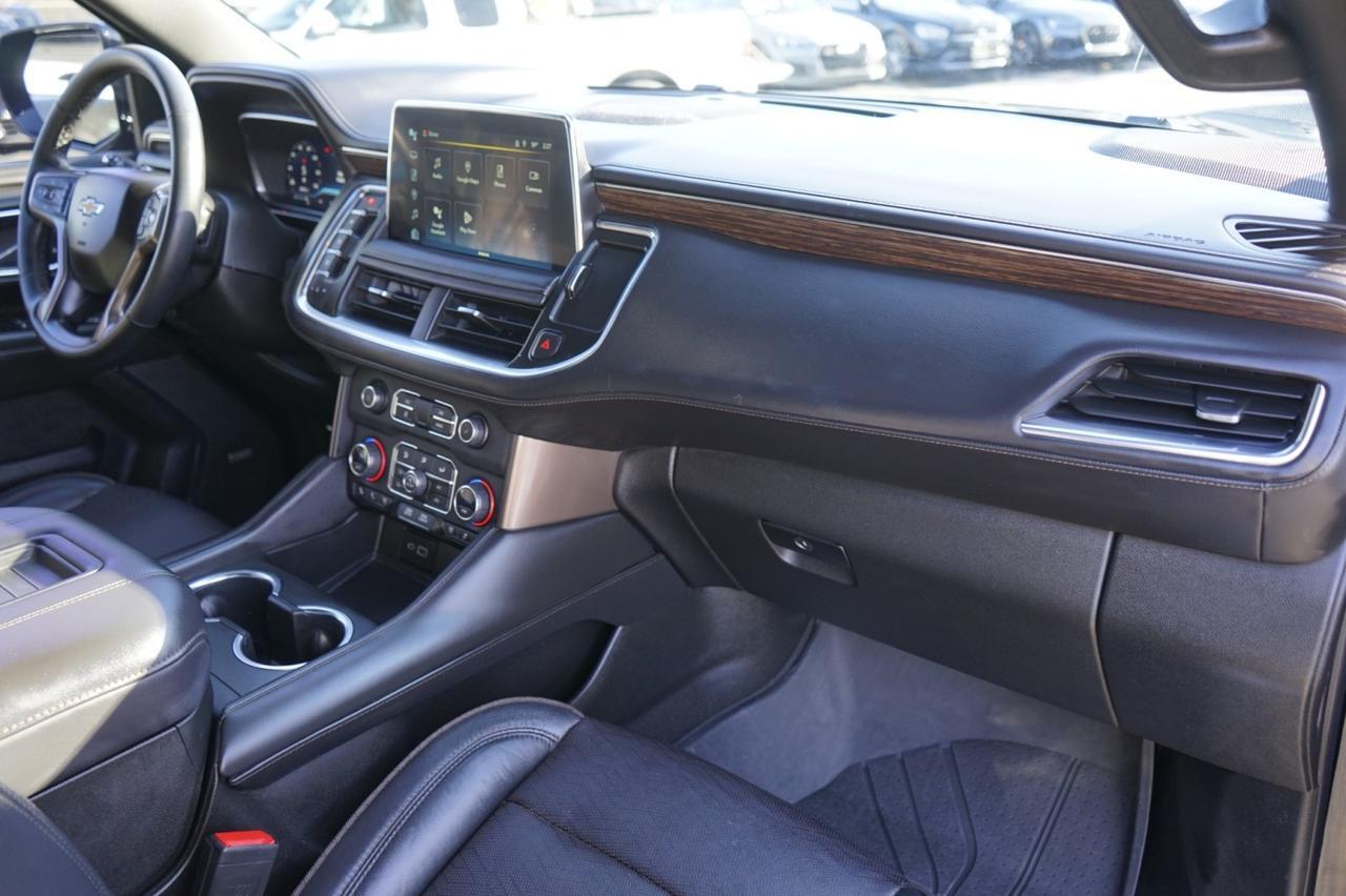 2023 Chevrolet Tahoe High Country Walnut Creek CA