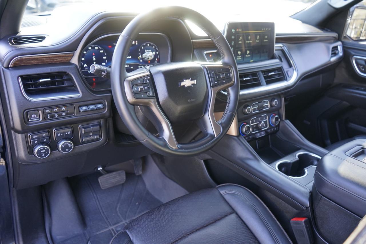 2023 Chevrolet Tahoe High Country Walnut Creek CA