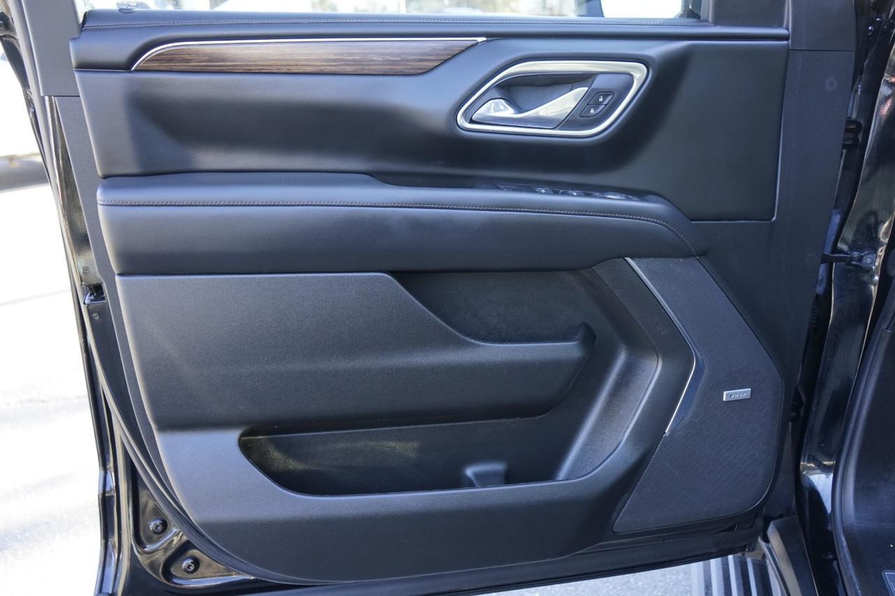 2023 Chevrolet Tahoe High Country Walnut Creek CA