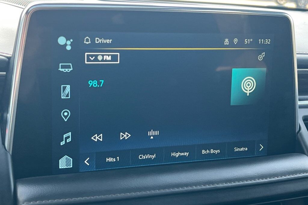 2023 Chevrolet Tahoe High Country Fruitland ID