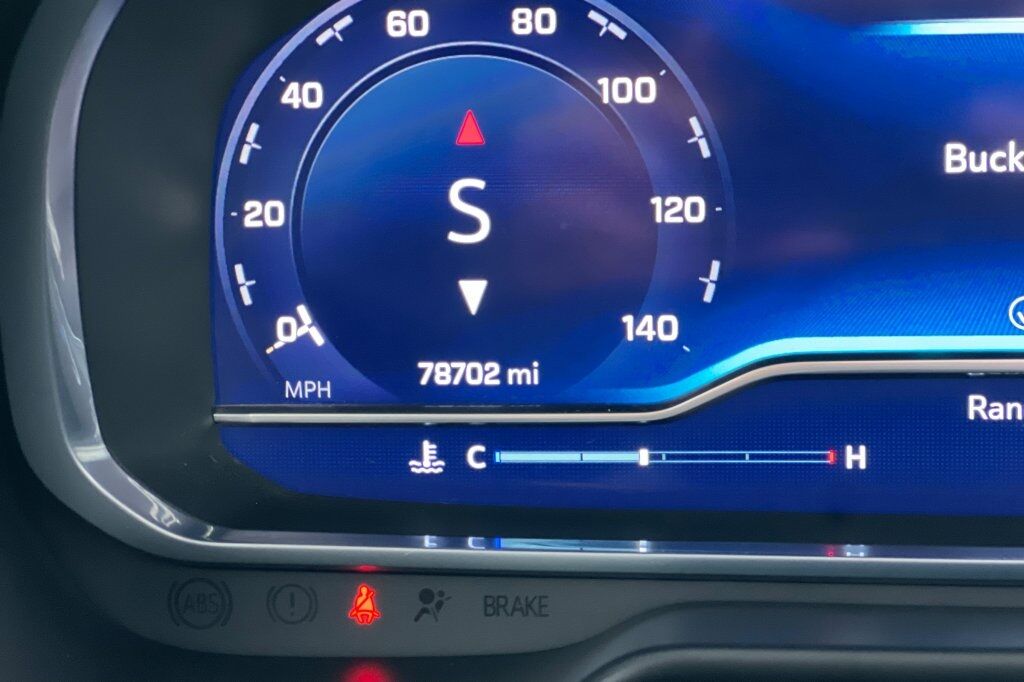 2023 Chevrolet Tahoe High Country Fruitland ID