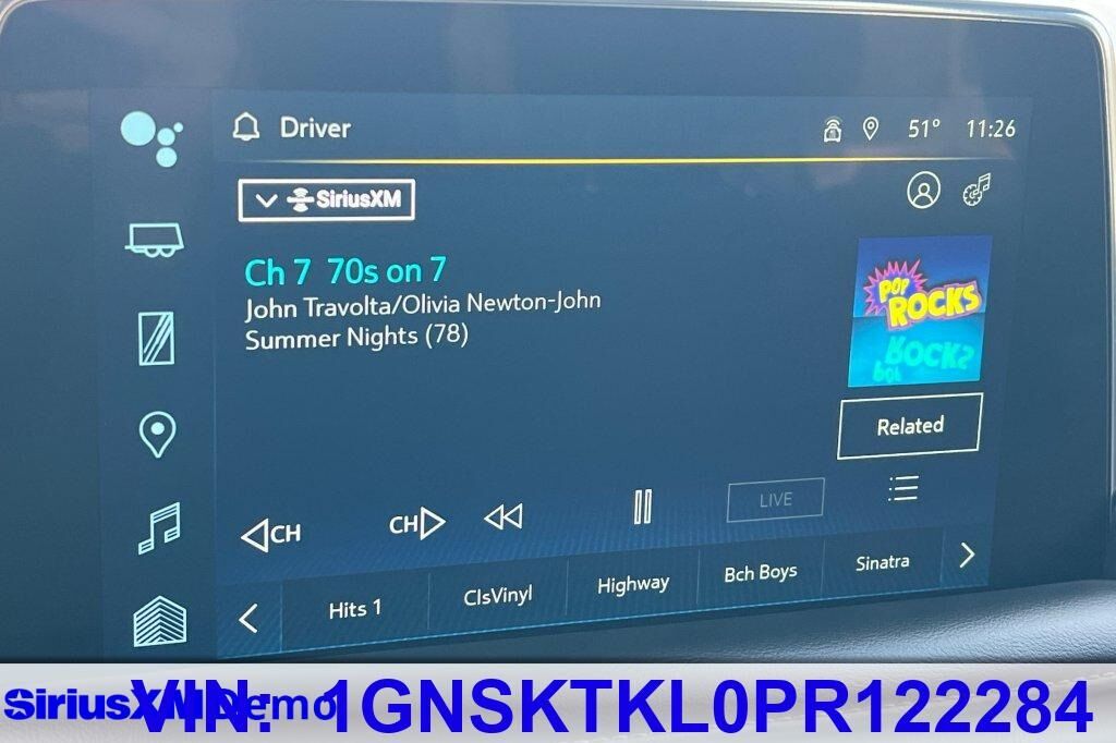 2023 Chevrolet Tahoe High Country Fruitland ID