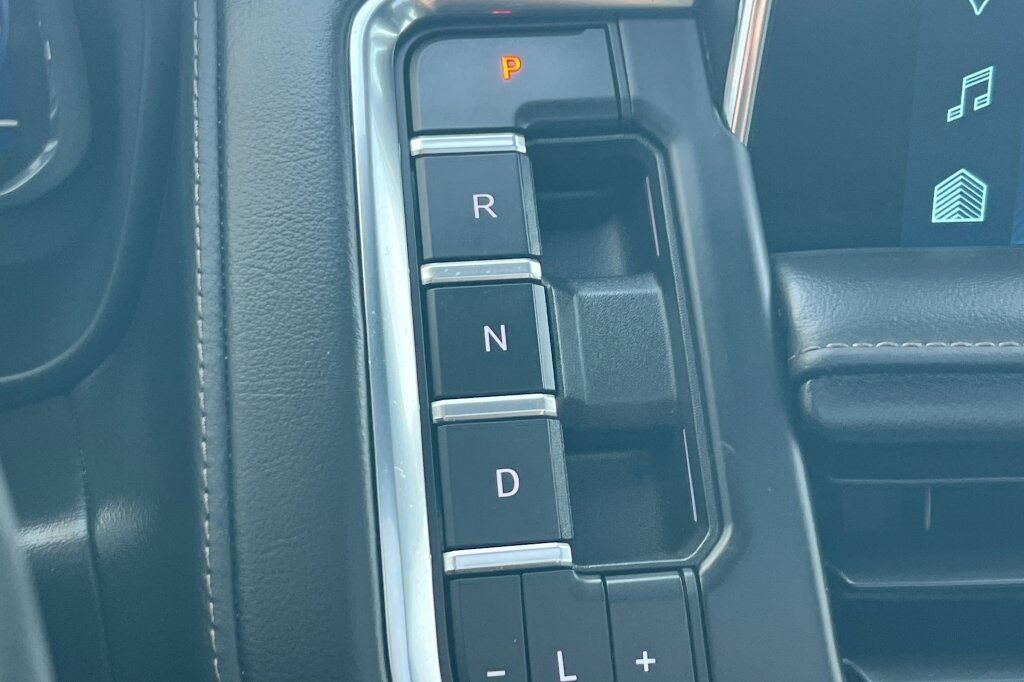 2023 Chevrolet Tahoe High Country Fruitland ID