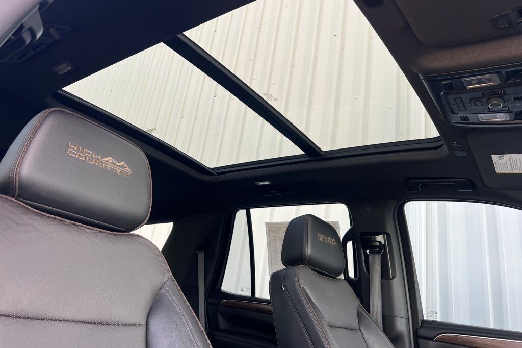 2023 Chevrolet Tahoe High Country Fruitland ID