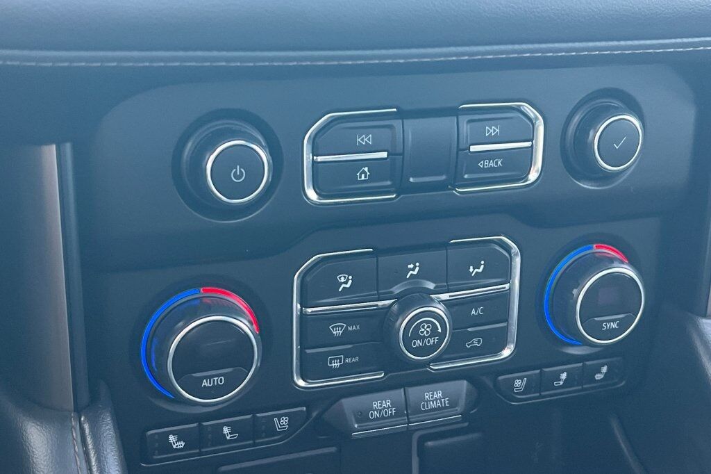 2023 Chevrolet Tahoe High Country Fruitland ID