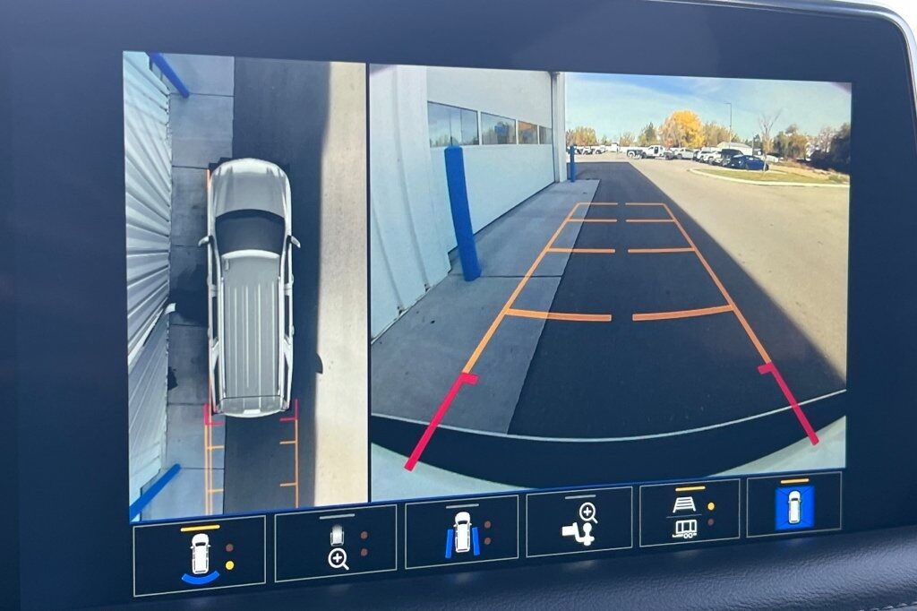 2023 Chevrolet Tahoe High Country Fruitland ID